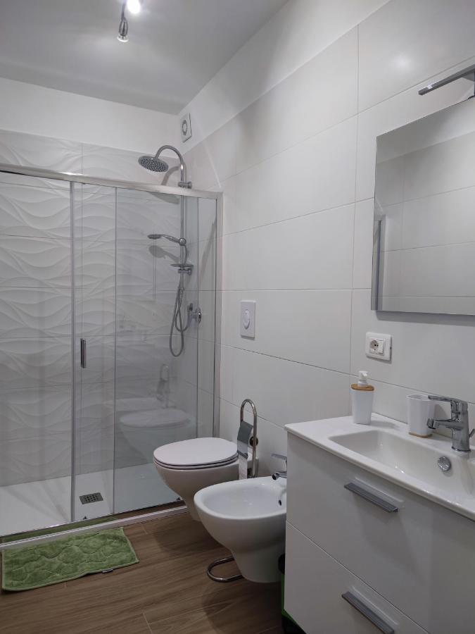 Gdb House Apartment Molfetta Exterior photo