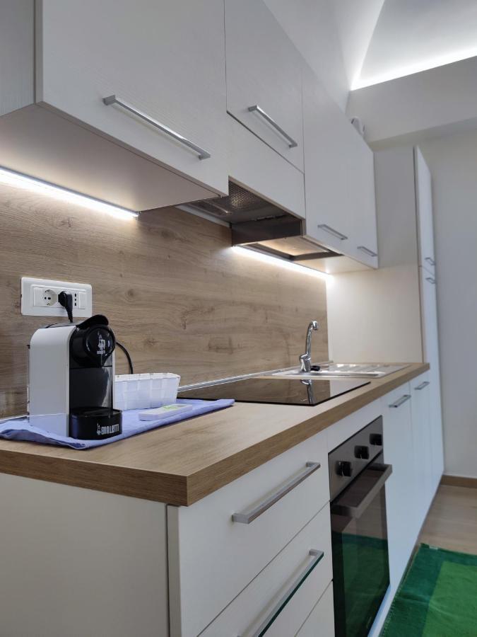 Gdb House Apartment Molfetta Exterior photo