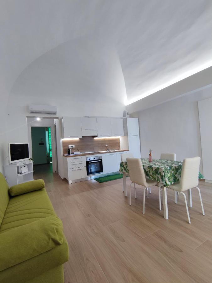 Gdb House Apartment Molfetta Exterior photo