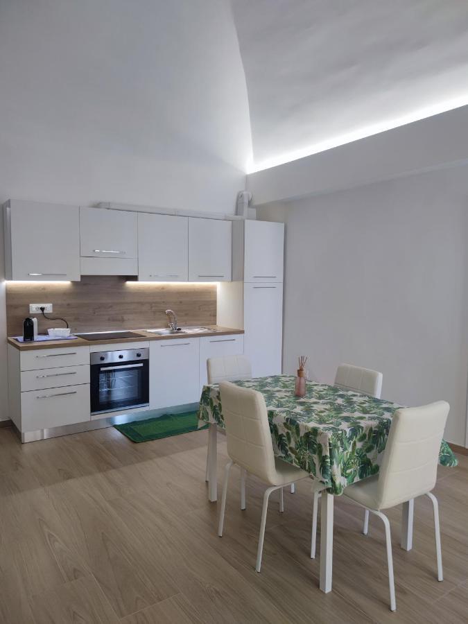 Gdb House Apartment Molfetta Exterior photo