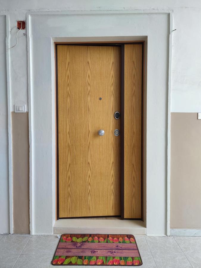 Gdb House Apartment Molfetta Exterior photo